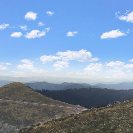 Alpine Heights 19 Leilighet Mount Hotham Eksteriør bilde