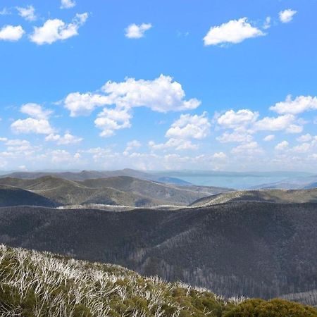 Alpine Heights 19 Leilighet Mount Hotham Eksteriør bilde