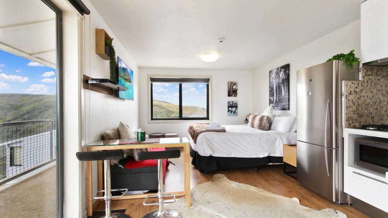 Alpine Heights 19 Leilighet Mount Hotham Eksteriør bilde